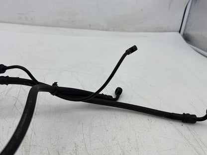 2000 Harley Touring FLHTCUI Electra Glide Ultra OEM Front Brake Hose Line Pipe