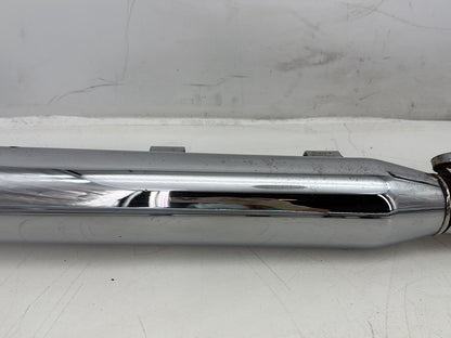 2006 Harley Sportster XL883L 883 Low OEM Exhaust Header Muffler Pipes Screamin Eagle