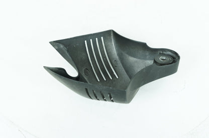 2007 Harley Dyna FXD Super Glide OEM Horn Signal Klaxon Chrome Cover
