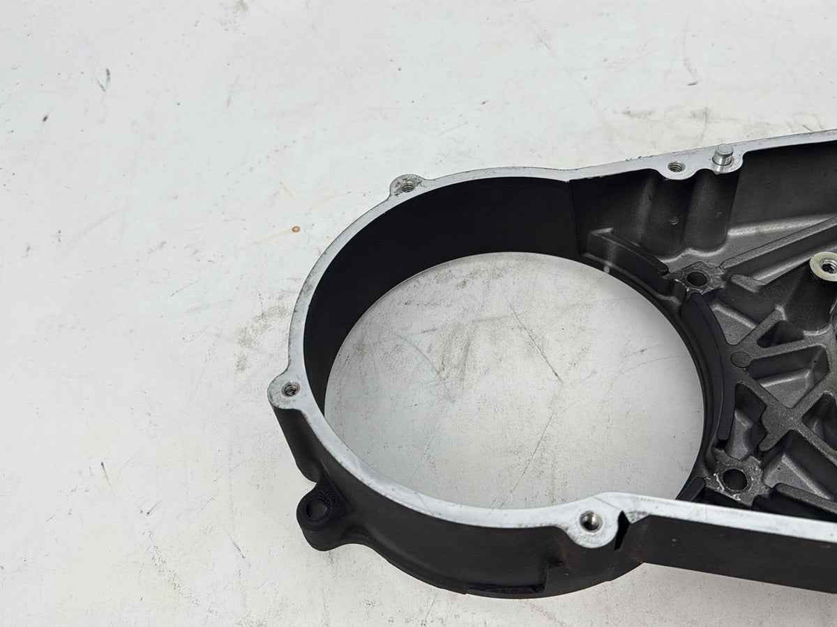 2002 Harley Heritage Softail Classic FLSTC OEM Inner Primary Clutch Cover