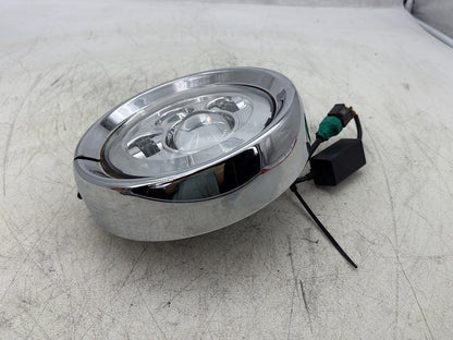 2007 Harley Touring FLHTC Electra Glide Classic OEM Headlight Headlamp Head Lamp Light LED