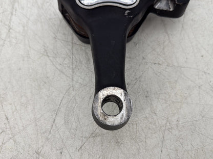 2000 Harley Softail FLSTC Heritage Classic OEM Rear Back Brake Caliper