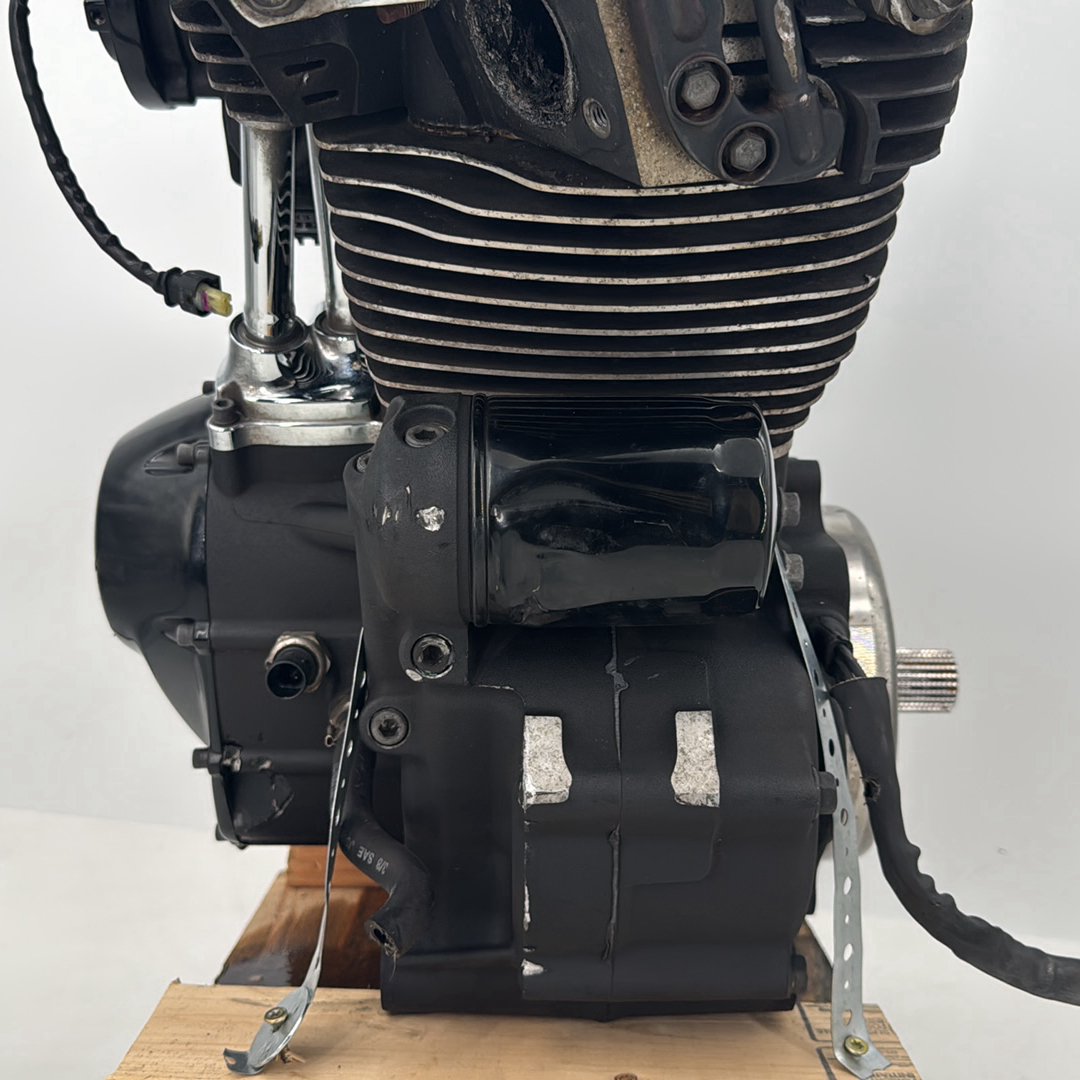 2019 - 2023 Harley-Davidson Touring Road King Special EFI Milwaukee M8 107 Engine Motor 16200371