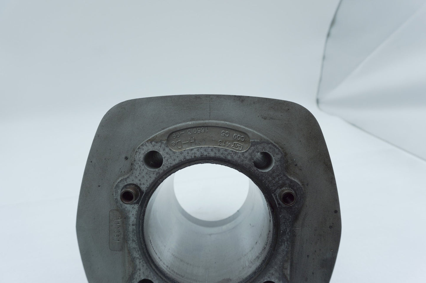 1999 - 2006 Harley-Davidson Touring Electra Ultra Classic Twin Cam Engine Jug 1 Cylinder Barrel 16525-99