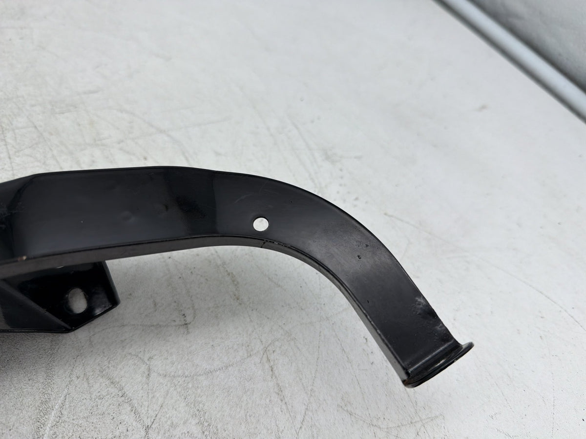 2003 Harley Electra Glide Touring Ultra OEM Right Left Fairing Support Brackets
