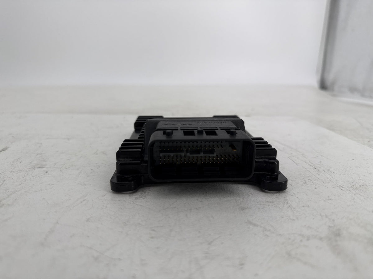 2013 Harley Street Glide Touring FLHX OEM Engine Control Module Brain ECU ECM