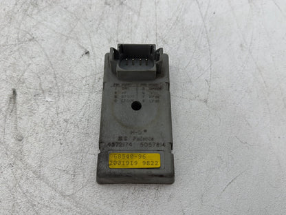 1998 Harley Softail Custom FXSTC OEM Turn Signal Computer Module TSM