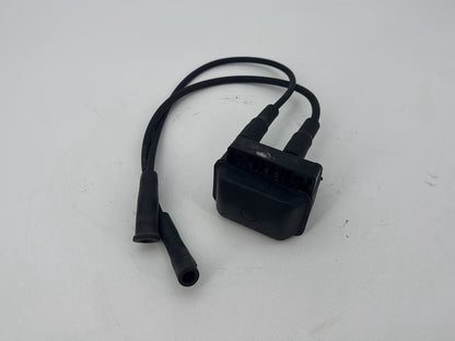 1999 - 2006 Harley-Davidson Touring Electra Glide Classic Ignition Coil Spark Plugs Cable 31639-99