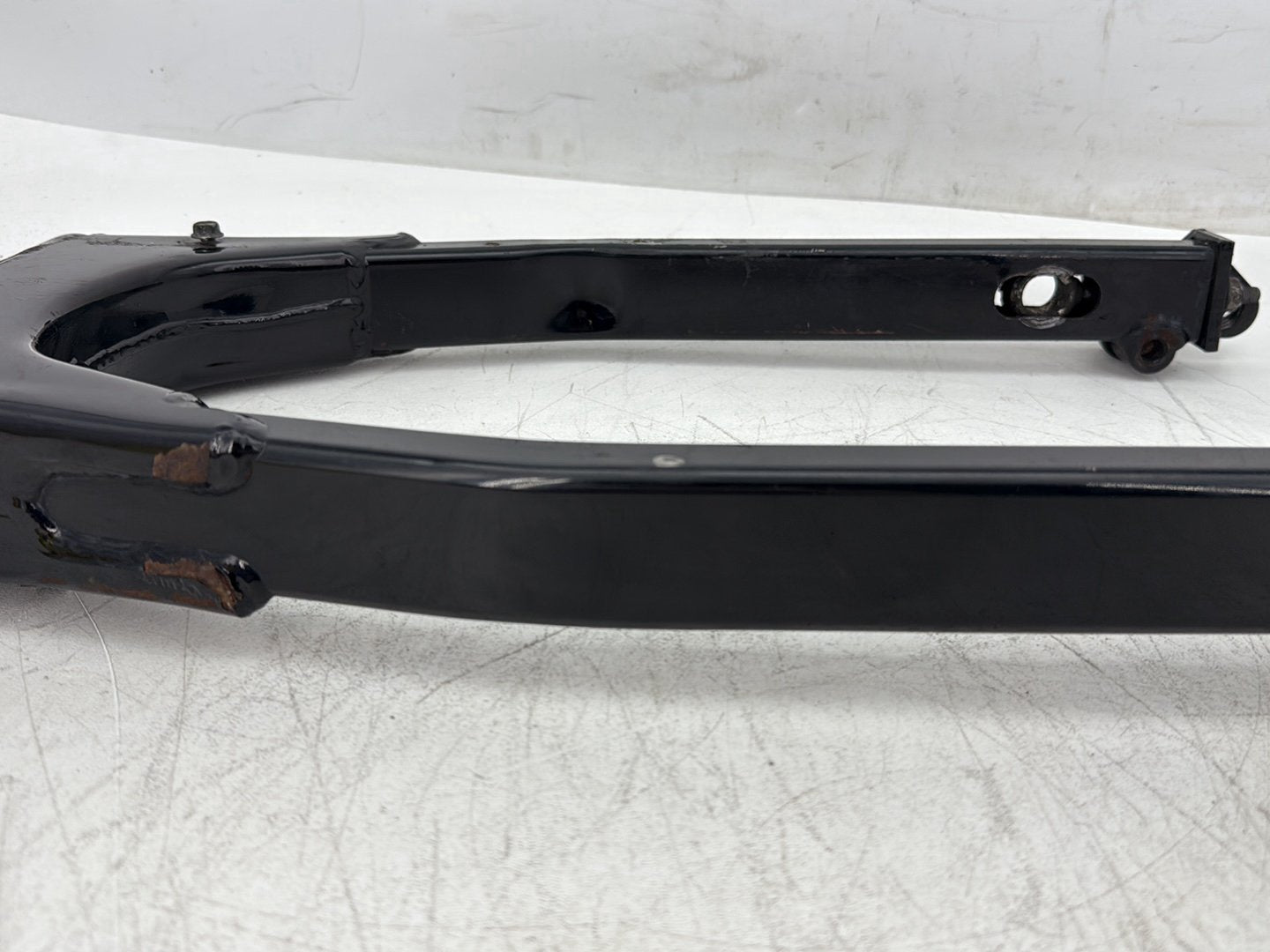 1995 Harley Road King Touring FLHR OEM Rear Fork Swingarm Swing Arm