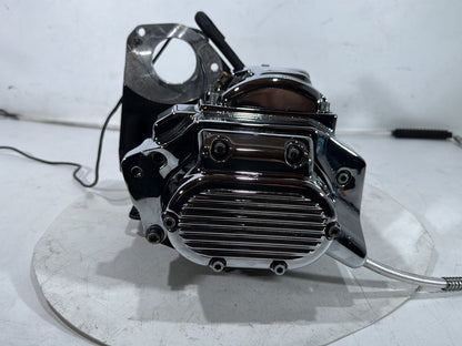 1998 Harley Softail Custom FXSTC OEM 5 Speed Transmission Gearbox