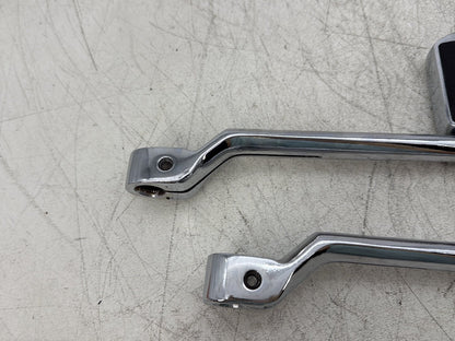 2000 Harley Softail FLSTC Heritage Classic OEM Gear Shifter Lever Pedal Pedals