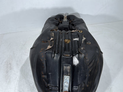 1999 - 2006 Harley-Davidson Touring Electra Glide Classic Passenger Rider Driver Seat Saddle 51704-05