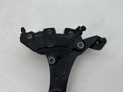 2008 - 2016 Harley-Davidson Touring Electra Glide Ultra Rear Back Brake Caliper w/ Bracket