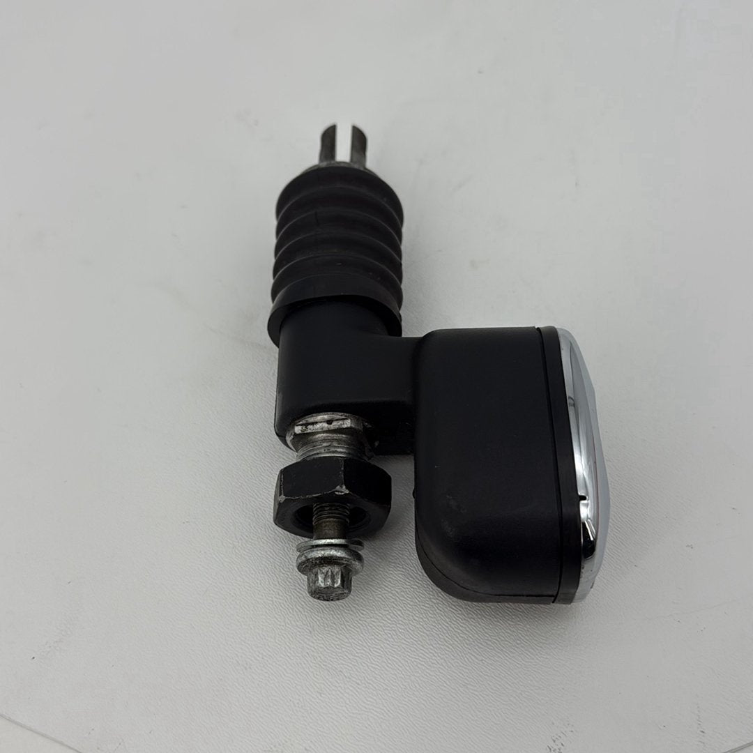 2007 - 2012 Harley-Davidson Touring Street Glide Rear Brake Master Cylinder Reservoir  	41767-05A