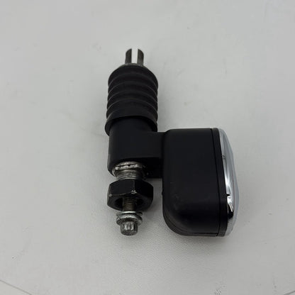 2007 - 2012 Harley-Davidson Touring Street Glide Rear Brake Master Cylinder Reservoir  	41767-05A