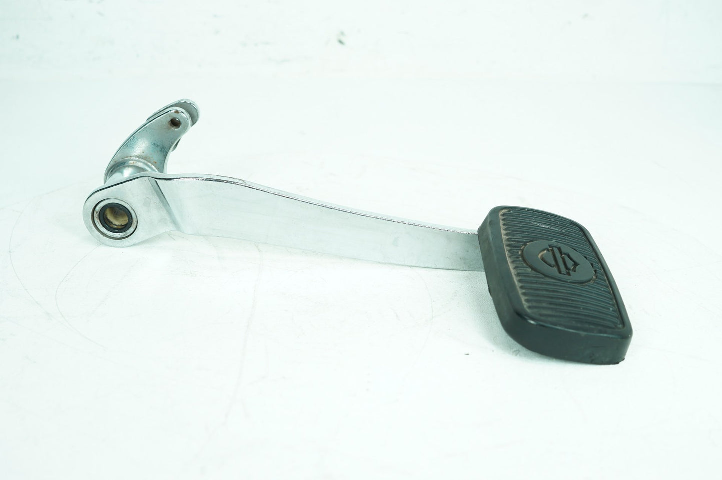 2007 - 2011 Harley-Davidson Touring Electra Glide Foot Brake Control Lever Pedal 42407-08