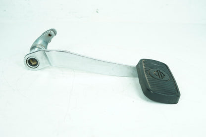 2007 - 2011 Harley-Davidson Touring Electra Glide Foot Brake Control Lever Pedal 42407-08