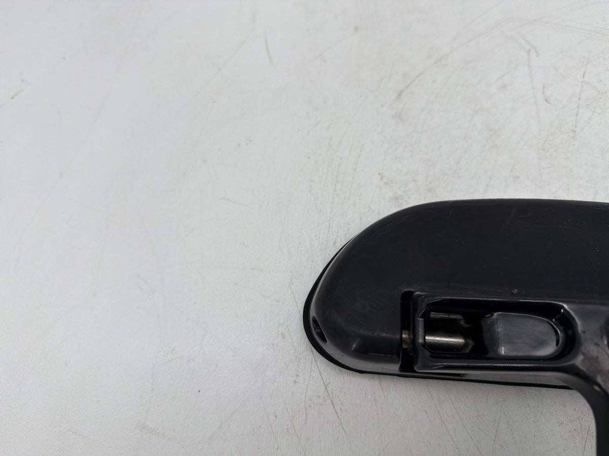 10 Harley Electra Glide Touring OEM Left Right Passenger Floorboard Foot Rest
