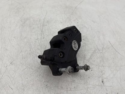 2012 Harley Road Glide Touring FLTRX Custom OEM Front Left 1 Brake Caliper