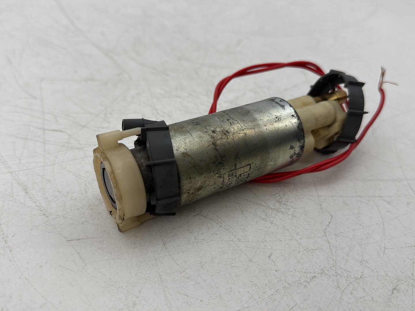 1995 Harley Touring Electra Glide Classic OEM Twist Grip Ride Throttle Sensor
