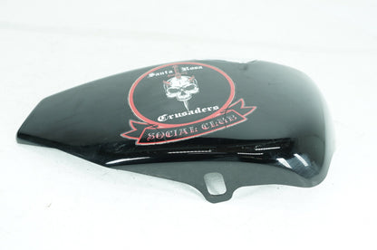 2004 - 2022 Harley-Davidson Sportster SuperLow Right Fairing Side Oil Tank Cover 57200092DH