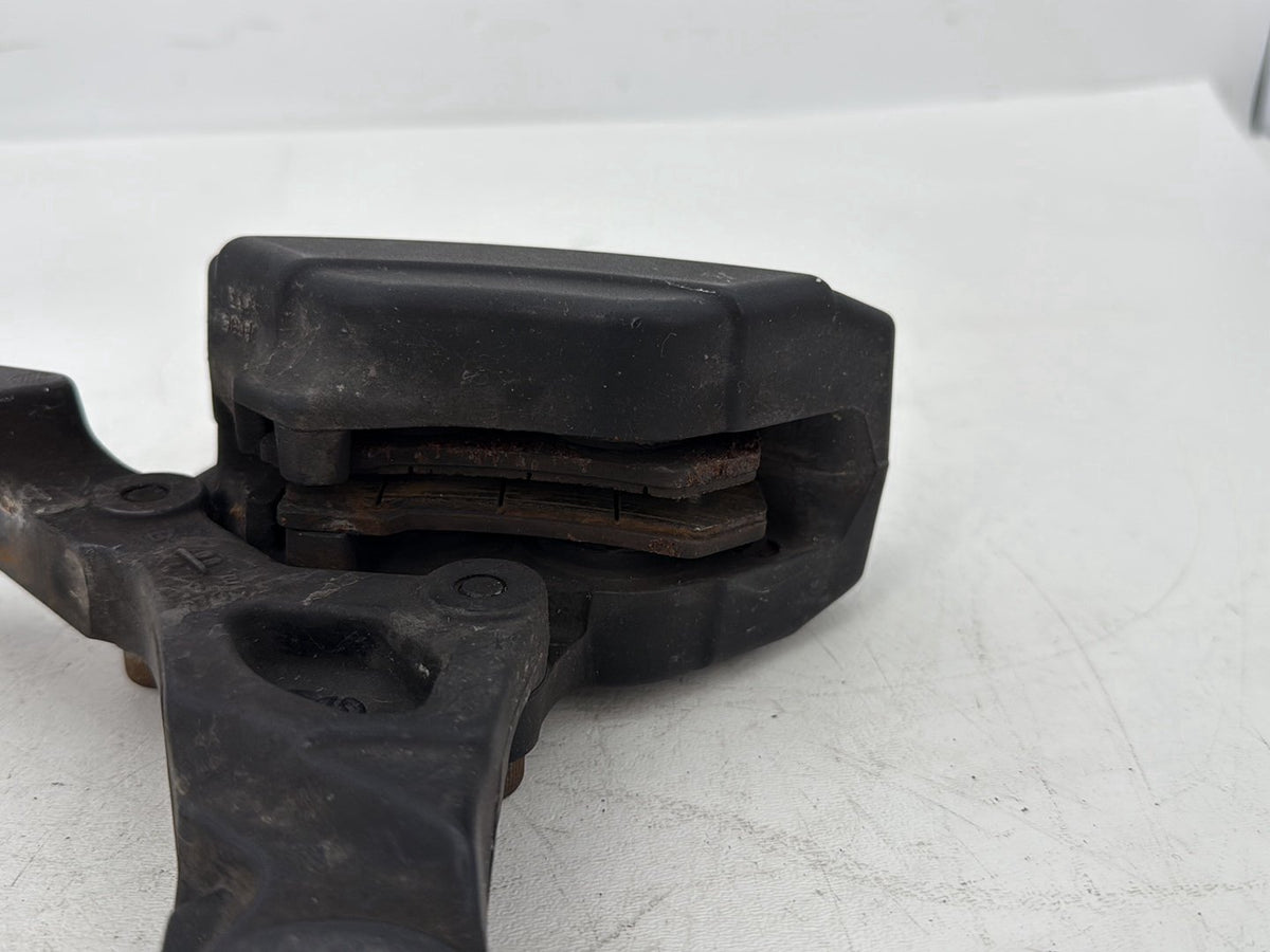 2008 Harley Touring Electra Glide Ultra OEM Rear Back Brake Caliper w/ Bracket