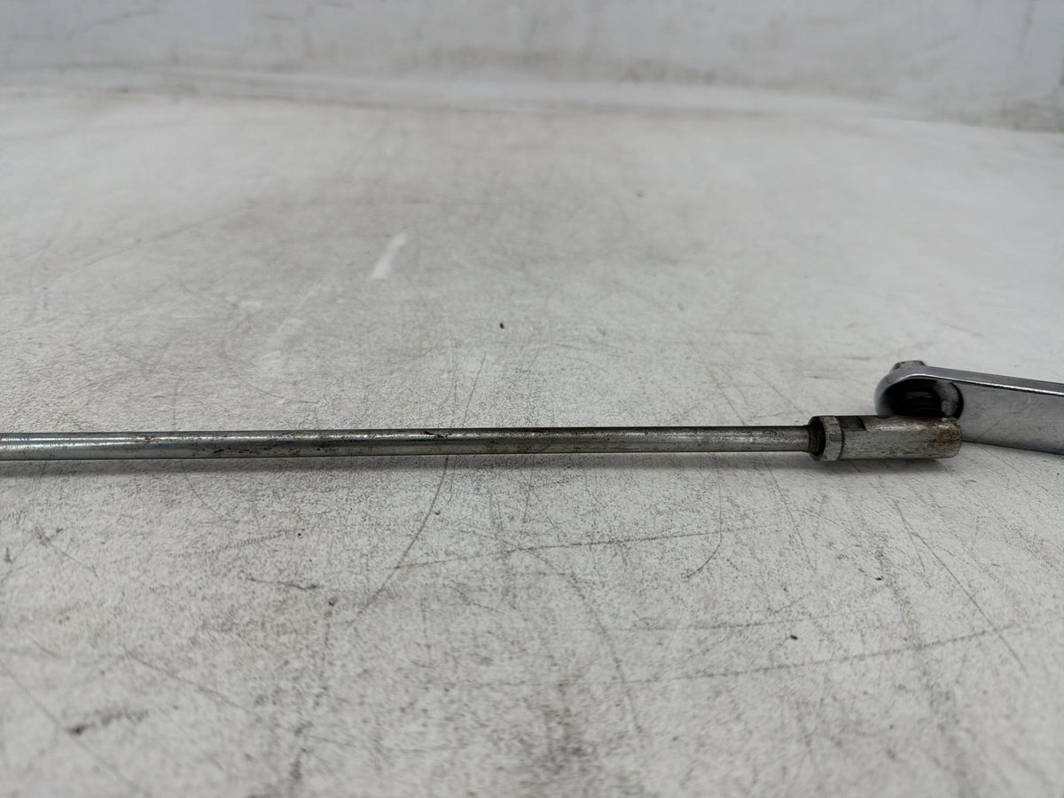 2010 Harley Electra Glide Touring Ultra OEM Gear Shifter Lever w/ Rod linkage