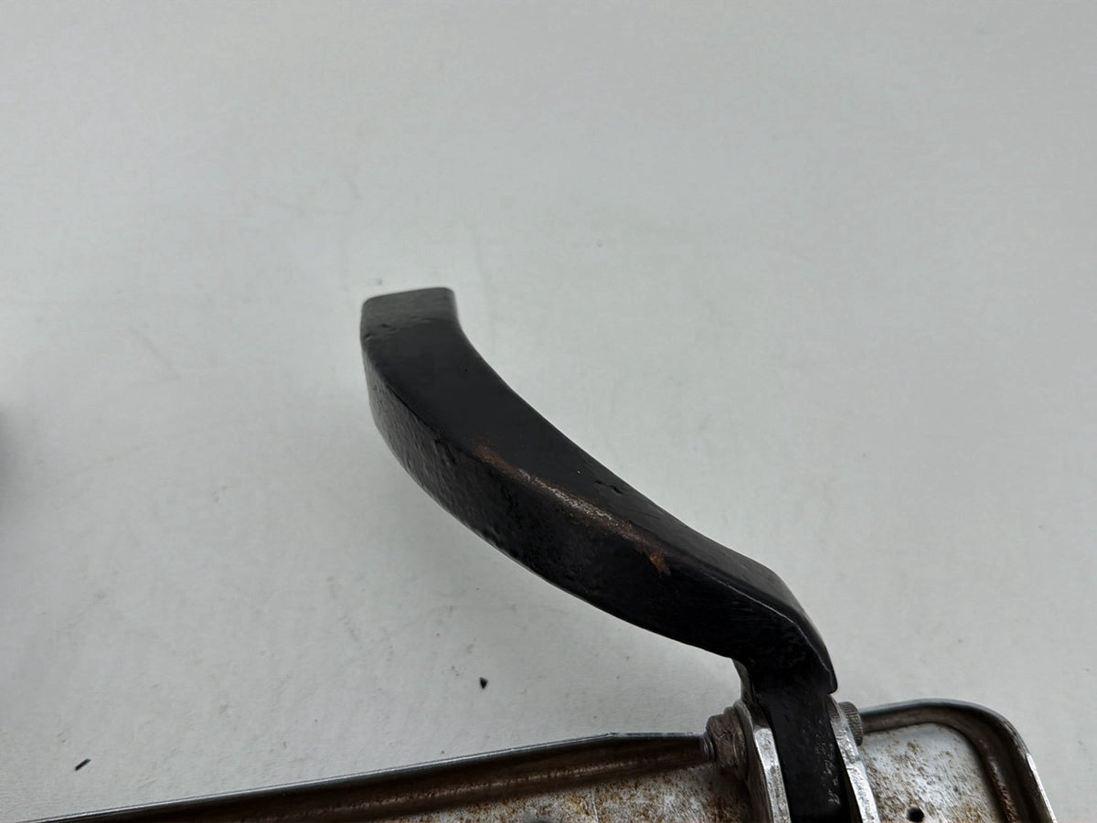 1997 Harley Road King Touring FLHRI Right Driver 1 Floorboard Foot Rest Old # 7