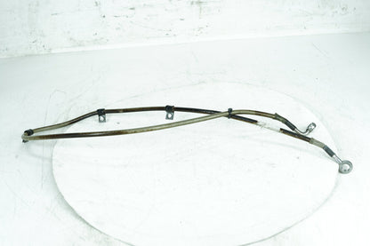 1999 - 2006 Harley-Davidson Softail Fat Boy Front Brake Hose Line Pipe  	42317-06A