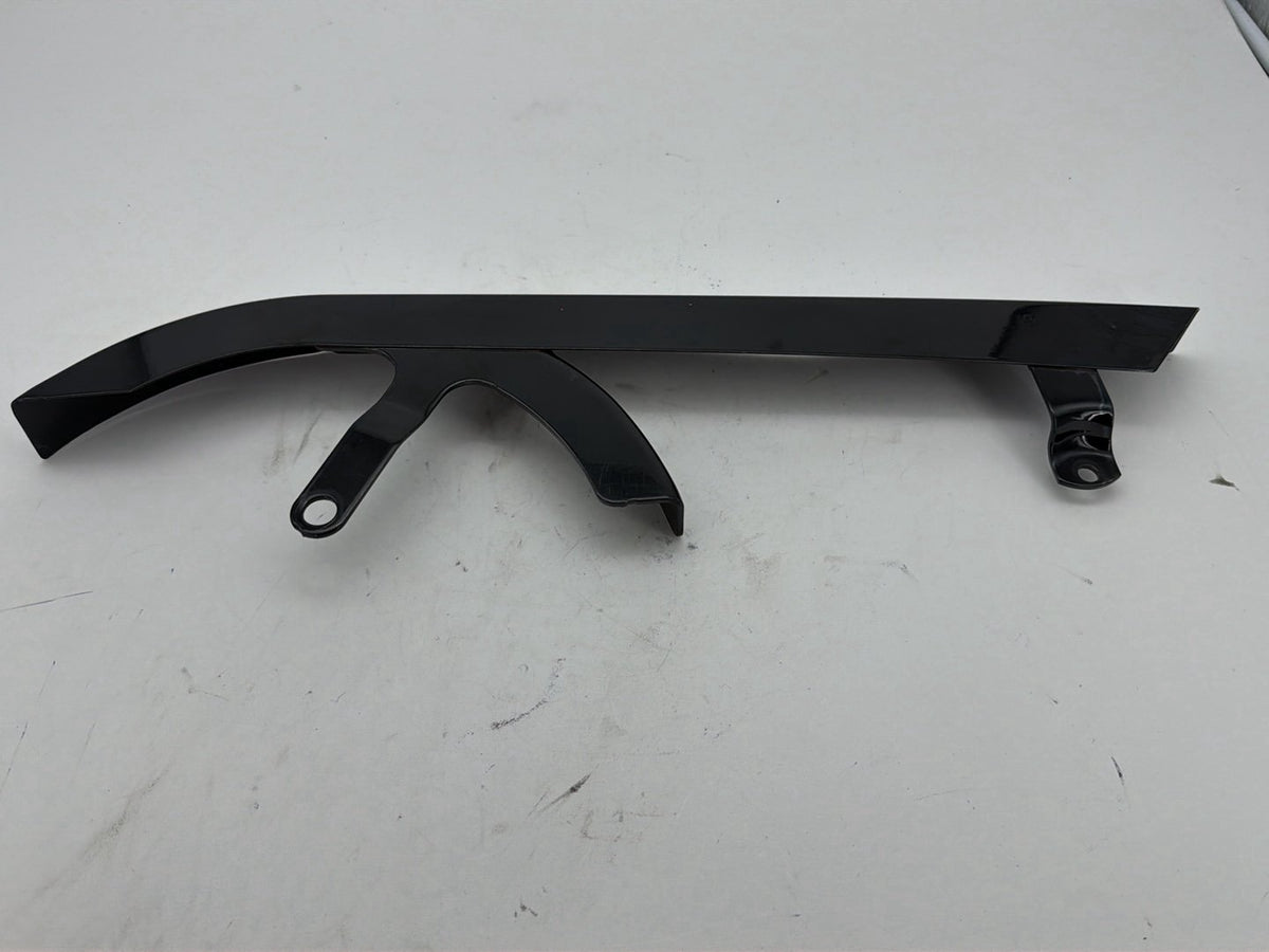 2014 Harley Sportster 1200 Seventy Two XL1200V OEM Drive Belt Guard Cover Shield