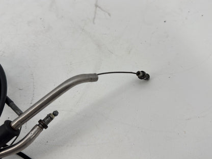 1991 - 2003 Harley-Davidson Sportster Base 1200 Idle Throttle Wire Cables Line  	56308-96