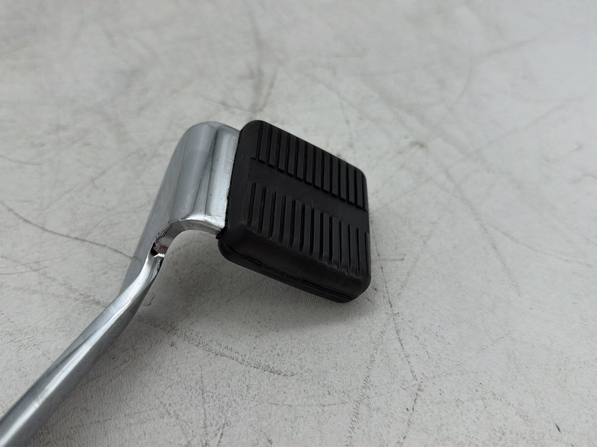 2014 Harley Dyna Low Rider FXDL OEM Foot Brake Control Lever Pedal