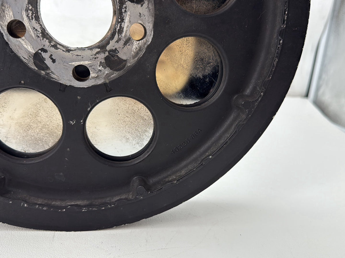 1991 Harley Heritage Softail Classic Rear Driver Pulley Sprocket 70T 1.5"