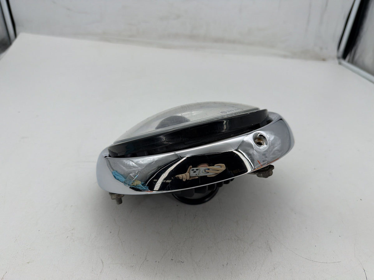 11 Harley Electra Glide Touring Ultra OEM Headlight Headlamp Head Lamp Light LED