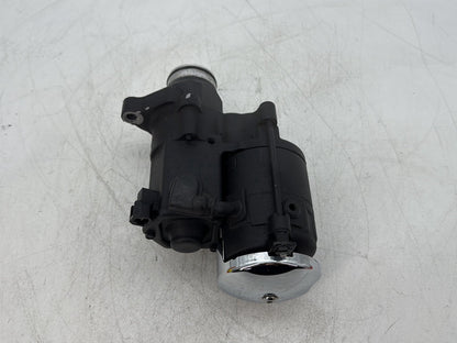2010 Harley Street Glide Touring FLHX OEM Engine Starter Motor