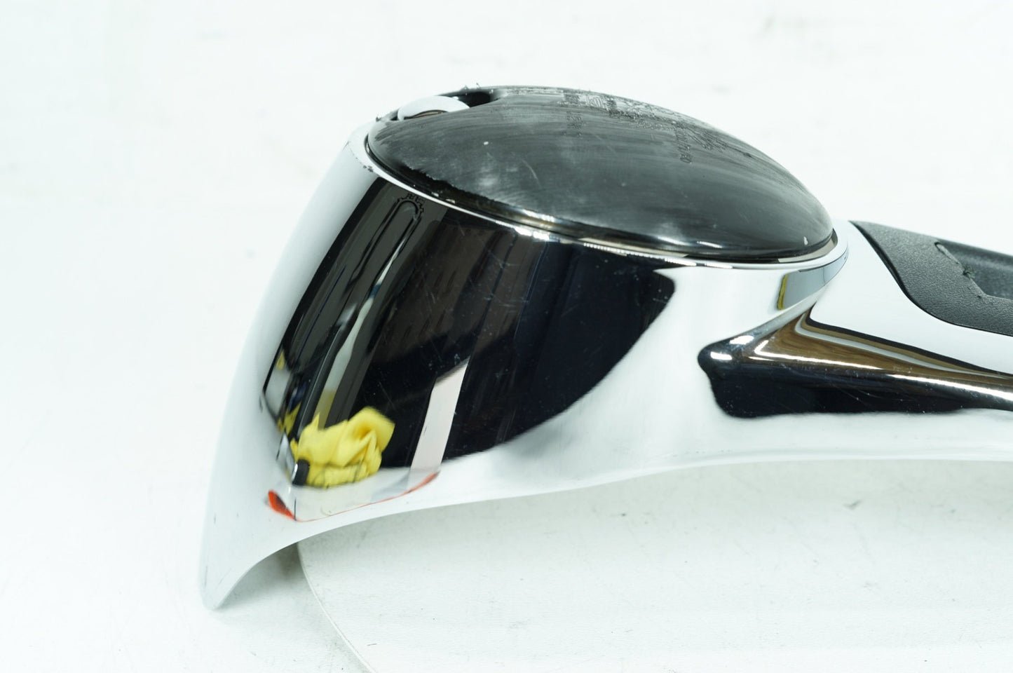 2017 - 2025 Harley-Davidson Touring Road Glide Ultra Fuel Gas Tank Dash Console NOKey 61270-08