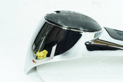 2017 - 2025 Harley-Davidson Touring Road Glide Ultra Fuel Gas Tank Dash Console NOKey 61270-08