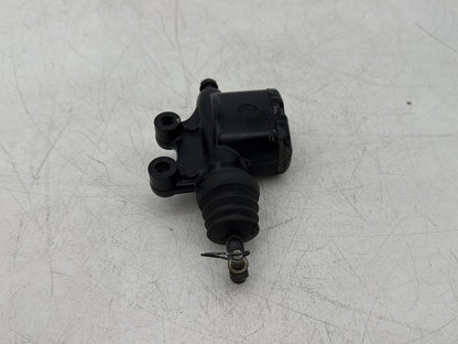 2008 Harley Electra Glide Touring Ultra FLHTCUI OEM Rear Brake Master Cylinder Reservoir
