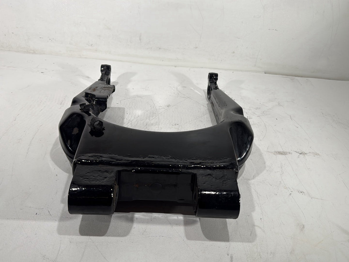 2018 Harley Electra Glide Touring Ultra FLHTCU OEM Rear Fork Swingarm Swing Arm