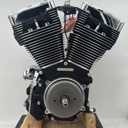 1999 - 2006 Harley-Davidson Dyna Wide Glide CARB Twin Cam 88 Engine Motor 10K