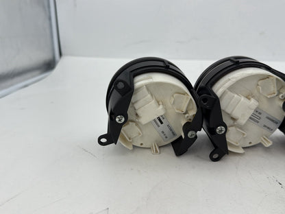 2008 Harley Touring FLHTCU Electra Glide Ultra OEM Air Oil Volt Fuel Tacho Speedo Gauges