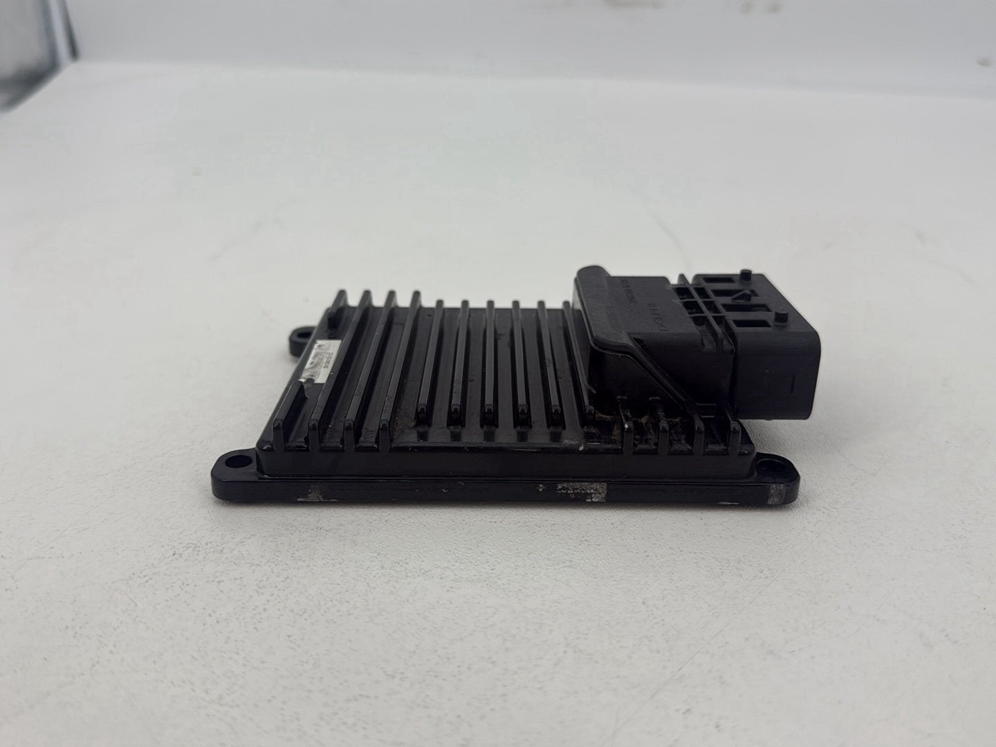 2007 - 2011 Harley-Davidson Touring Street Glide Engine Control Module Brain ECU ECM 34245-09