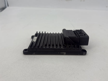 2007 - 2011 Harley-Davidson Touring Street Glide Engine Control Module Brain ECU ECM 34245-09