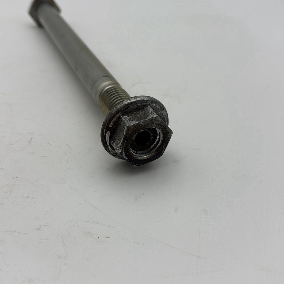 2007 - 2012 Harley-Davidson Dyna Street Bob Rear Fork Swingarm Pivot Bolt Shaft  	47641-06