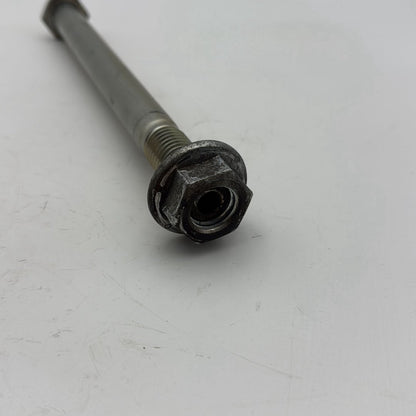 2007 - 2012 Harley-Davidson Dyna Street Bob Rear Fork Swingarm Pivot Bolt Shaft  	47641-06