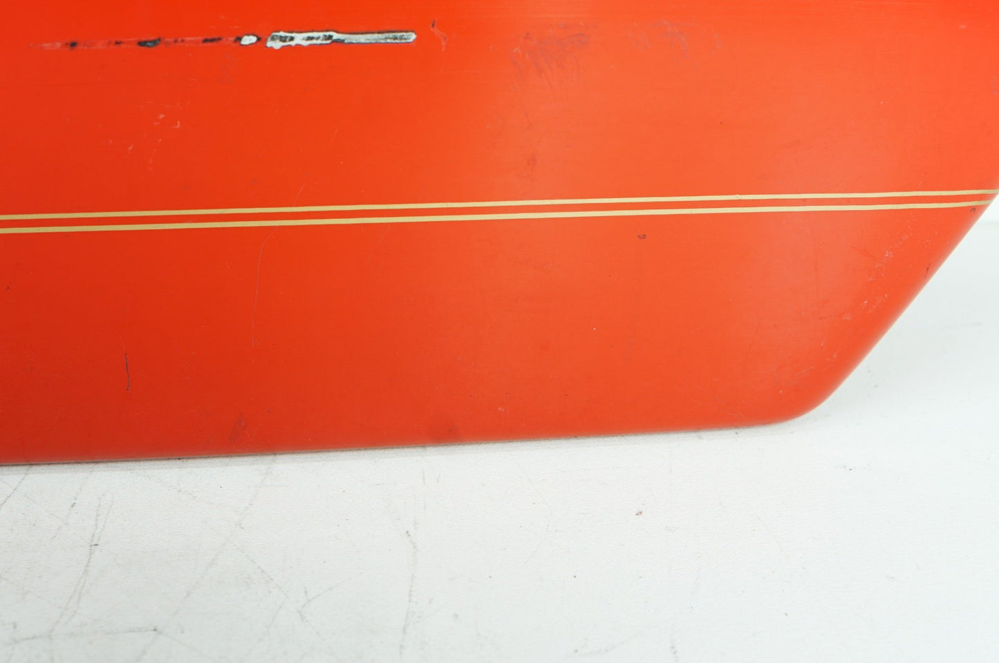 1999 - 2006 Harley-Davidson Touring Electra Glide Classic Left Right Saddlebags Luggage NOKey 90752-93