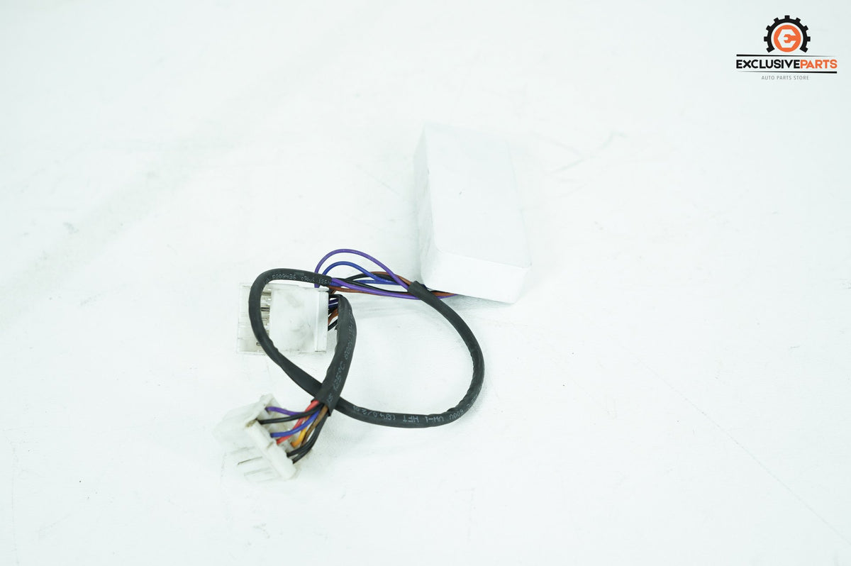 2001 Harley-Davidson Softail FLSTC - Tail Lamp Running Light Module Equalizer