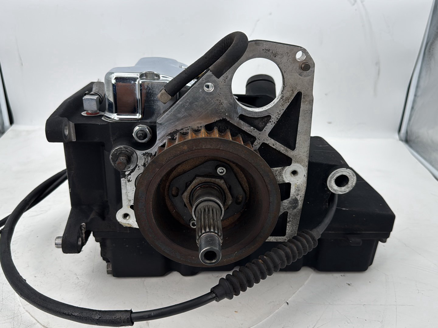 1999 - 2006 Harley-Davidson Touring Electra Glide Classic 5 Speed Transmission Gearbox 34829-99