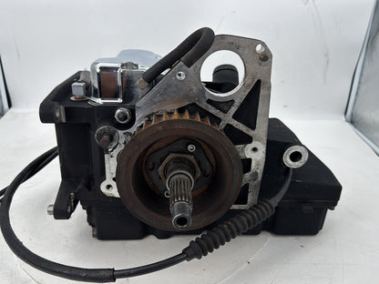 1999 - 2006 Harley-Davidson Touring Electra Glide Classic 5 Speed Transmission Gearbox 34829-99
