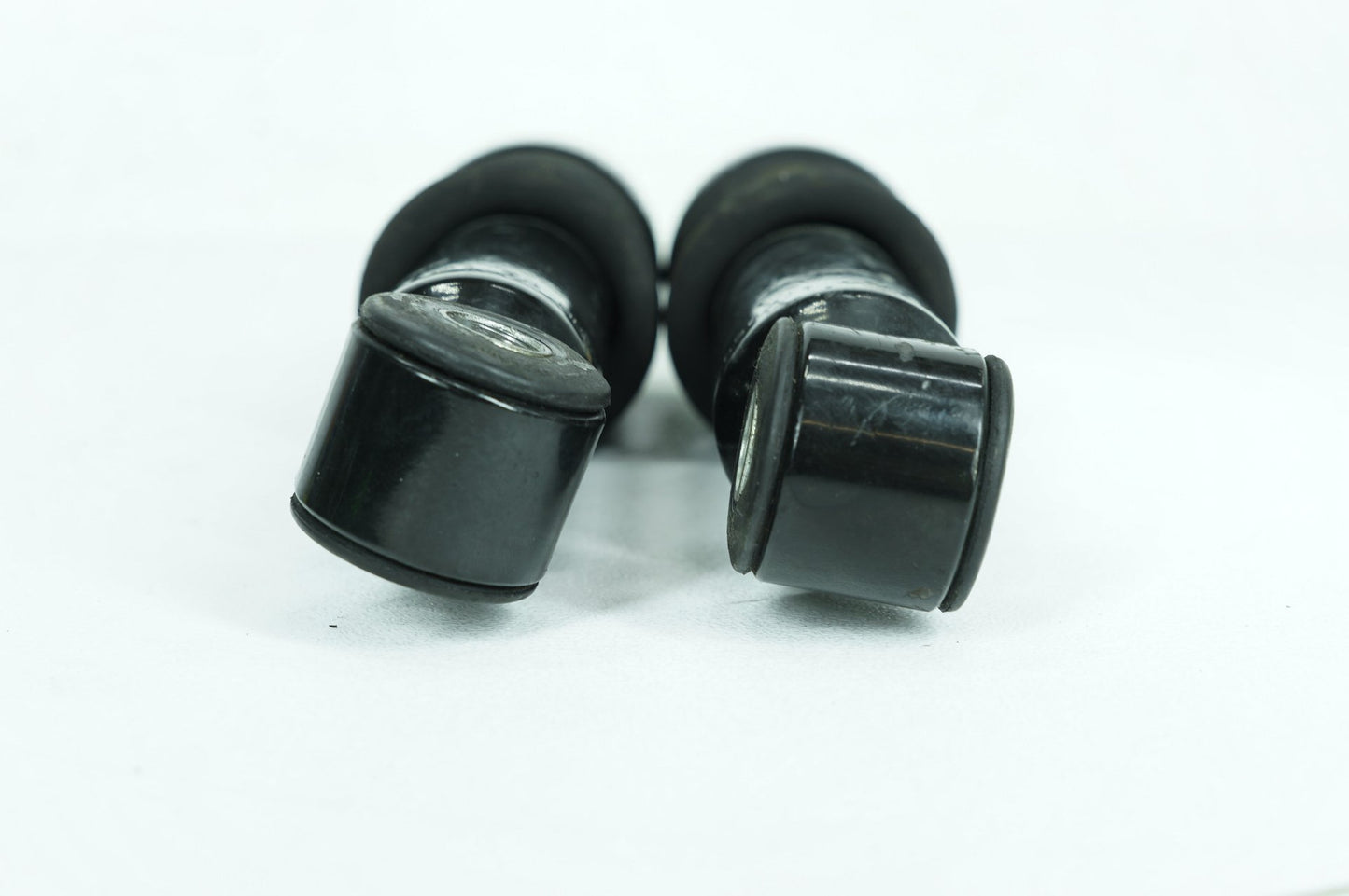 1999 - 2006 Harley-Davidson Touring Electra Glide Classic Rear Left Right Shock Absorbers Shock Absorbers